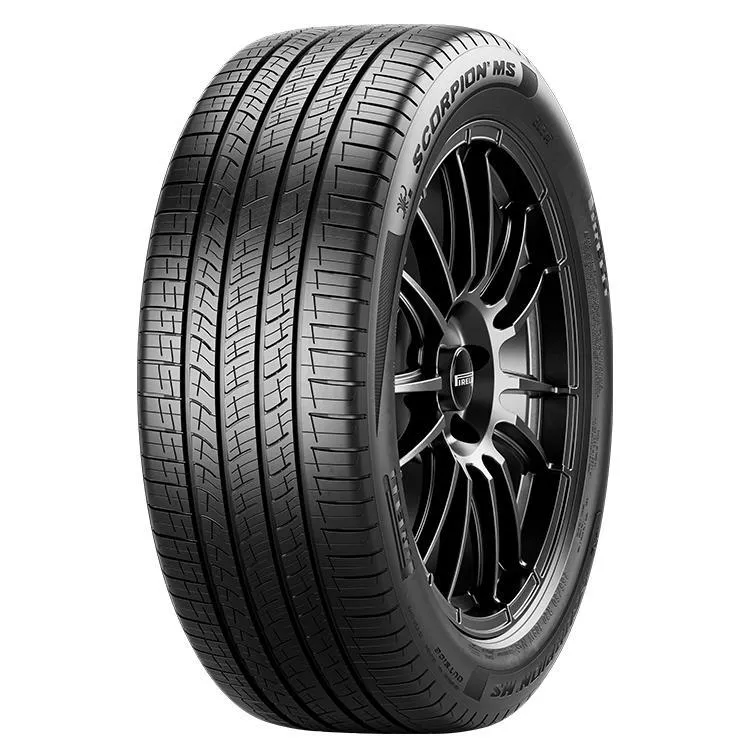 265/45R21 opona PIRELLI Scorpion MS XL PNCS 108V